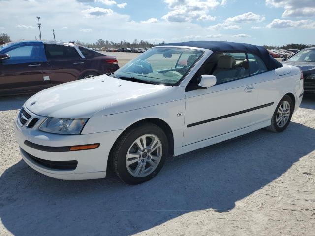 2007 SAAB 9-3 2.0T, 