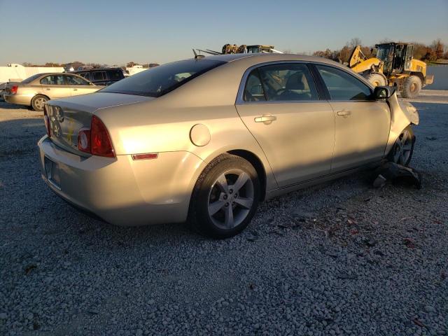 1G1ZJ57BX9F253662 - 2009 CHEVROLET MALIBU 2LT TAN photo 3