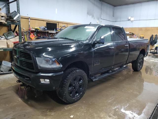 3C6TR5JT7FG618033 - 2015 RAM 2500 SLT BLACK photo 1