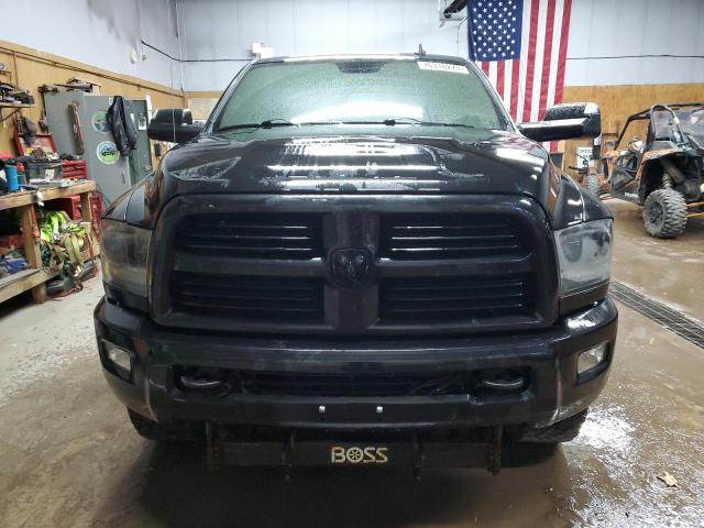 3C6TR5JT7FG618033 - 2015 RAM 2500 SLT BLACK photo 5