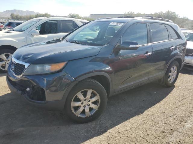 2012 KIA SORENTO BASE, 