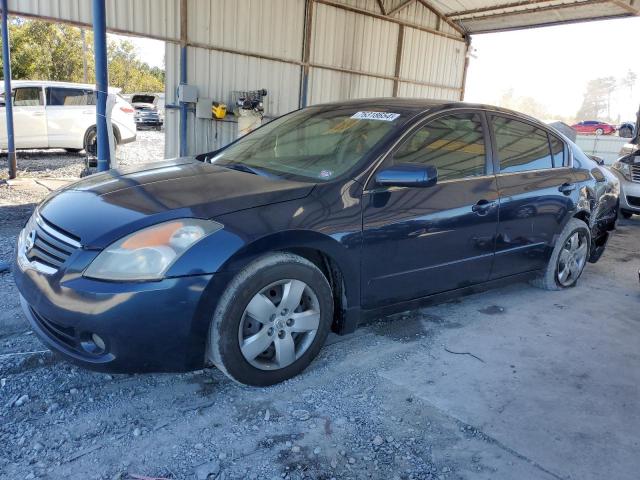 2007 NISSAN ALTIMA 2.5, 