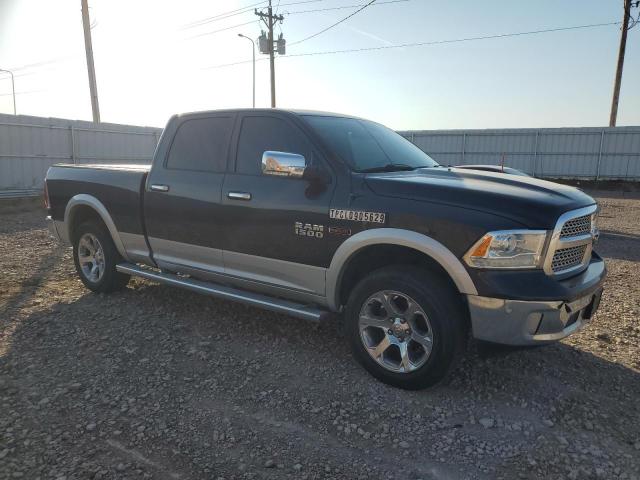 1C6RR7VM4FS531630 - 2015 RAM 1500 LARAMIE BLACK photo 4