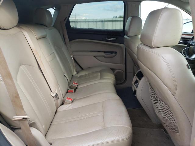 3GYFNBE31CS562359 - 2012 CADILLAC SRX PERFORMANCE COLLECTION Graphite photo 11