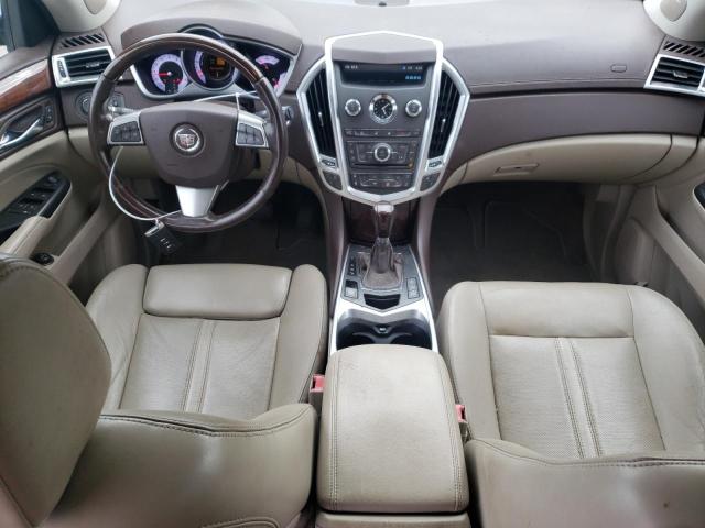 3GYFNBE31CS562359 - 2012 CADILLAC SRX PERFORMANCE COLLECTION Graphite photo 8