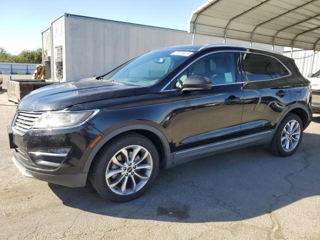 5LMCJ2C96HUL33414 - 2017 LINCOLN MKC SELECT BLACK photo 1