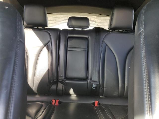 5LMCJ2C96HUL33414 - 2017 LINCOLN MKC SELECT BLACK photo 10