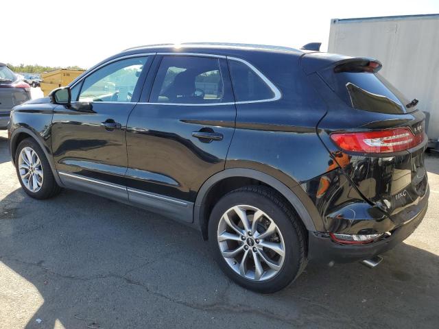 5LMCJ2C96HUL33414 - 2017 LINCOLN MKC SELECT BLACK photo 2