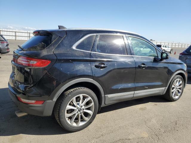 5LMCJ2C96HUL33414 - 2017 LINCOLN MKC SELECT BLACK photo 3
