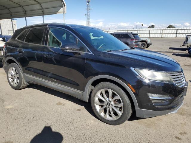 5LMCJ2C96HUL33414 - 2017 LINCOLN MKC SELECT BLACK photo 4