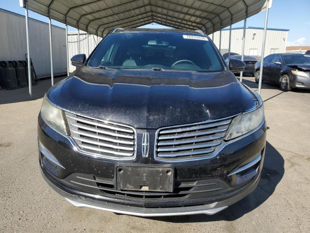 5LMCJ2C96HUL33414 - 2017 LINCOLN MKC SELECT BLACK photo 5