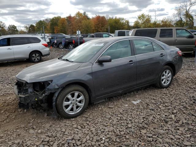 2010 TOYOTA CAMRY BASE, 