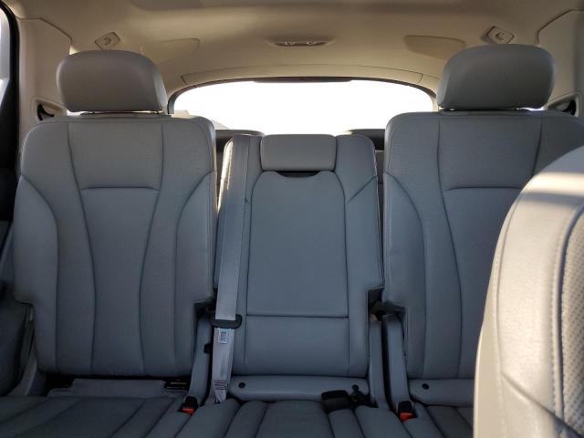 WA1VAAF71HD043788 - 2017 AUDI Q7 PRESTIGE BLACK photo 10