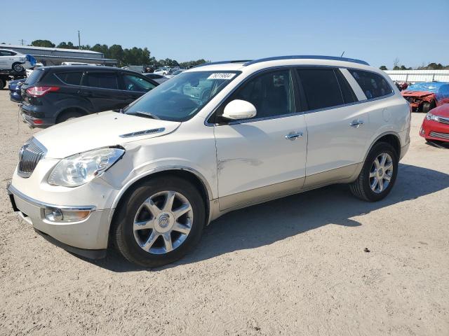 2008 BUICK ENCLAVE CXL, 