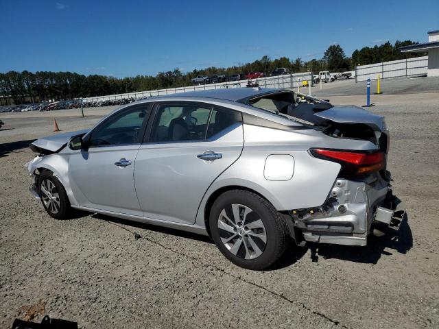 1N4BL4BV3LC187839 - 2020 NISSAN ALTIMA S SILVER photo 2