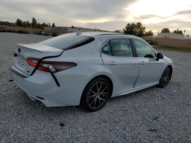 4T1T11AK0PU176173 - 2023 TOYOTA CAMRY SE NIGHT SHADE GRAY photo 3