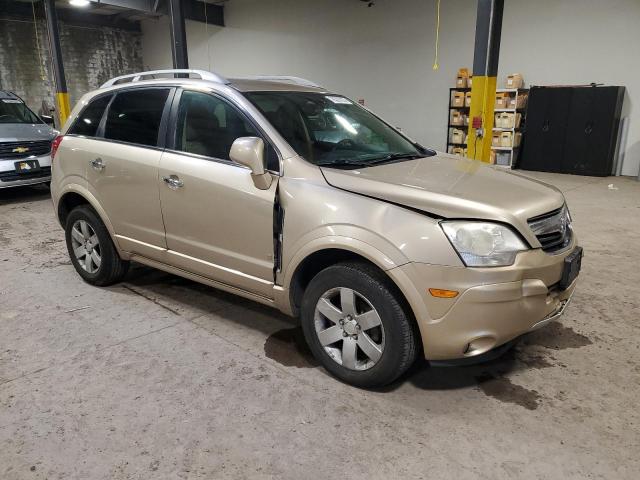 3GSCL53728S660849 - 2008 SATURN VUE XR GOLD photo 4