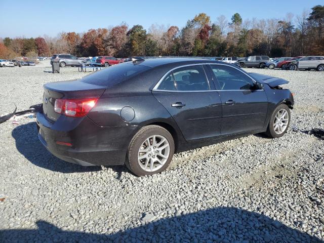 1G11C5SL4FF319044 - 2015 CHEVROLET MALIBU 1LT Қара фото 3