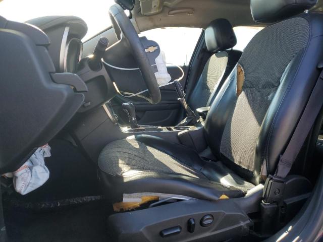 1G11C5SL4FF319044 - 2015 CHEVROLET MALIBU 1LT Қара фото 7