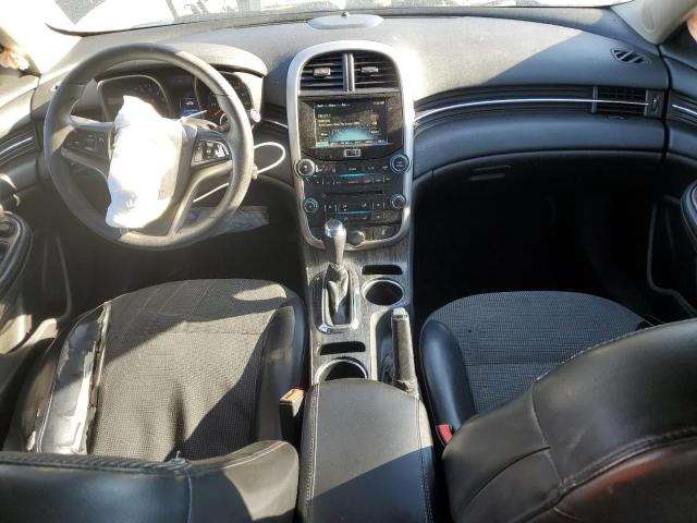 1G11C5SL4FF319044 - 2015 CHEVROLET MALIBU 1LT Қара фото 8