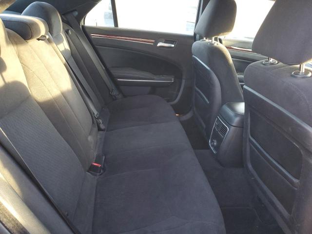 2C3CCAAG0CH175522 - 2012 CHRYSLER 300 RED photo 10