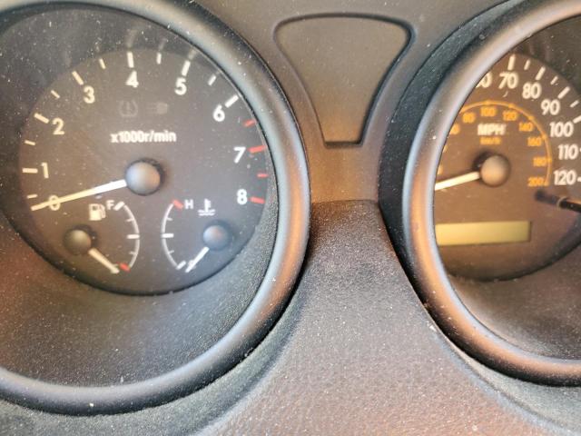 KL1TD66608B086742 - 2008 CHEVROLET AVEO BASE Gümüş foto 9