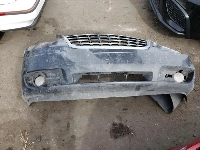 2A4RR5D13AR289521 - 2010 CHRYSLER TOWN & COU TOURING 黑色 照片 12