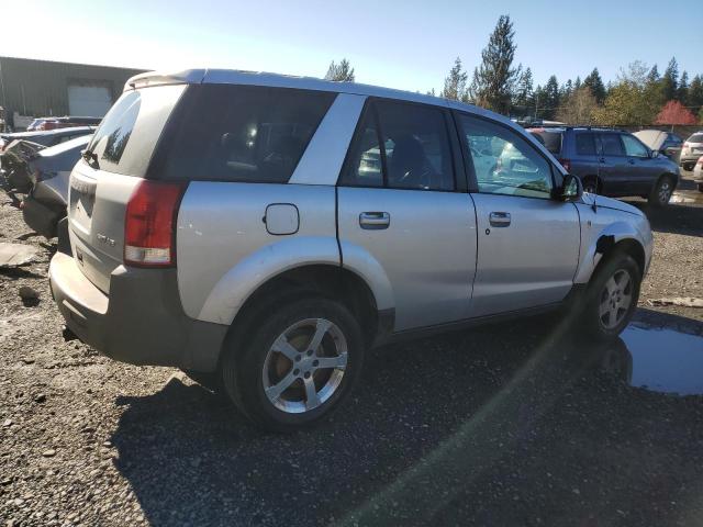 5GZCZ63464S883860 - 2004 SATURN VUE SILVER photo 3