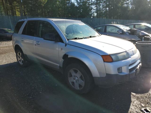 5GZCZ63464S883860 - 2004 SATURN VUE SILVER photo 4