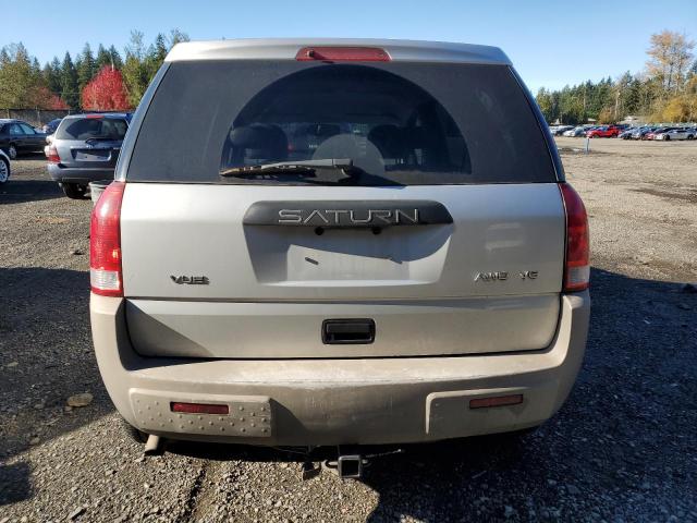 5GZCZ63464S883860 - 2004 SATURN VUE SILVER photo 6