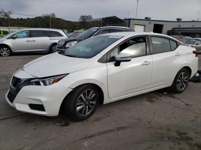 2020 NISSAN VERSA SV, 