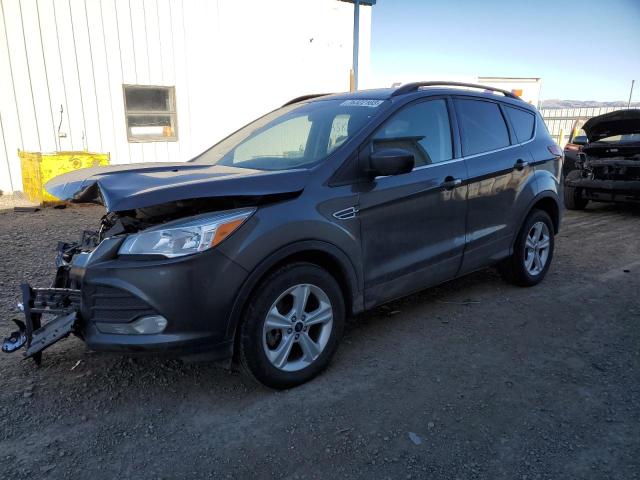 2016 FORD ESCAPE SE, 