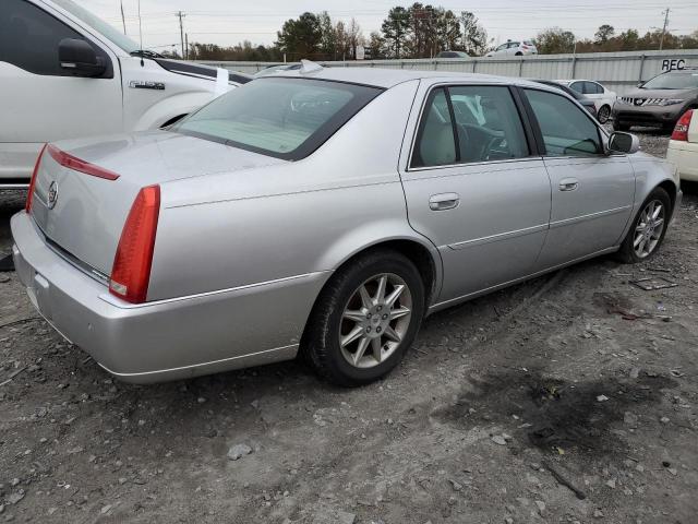 1G6KD5EY6AU134226 - 2010 CADILLAC DTS LUXURY COLLECTION SILVER photo 3