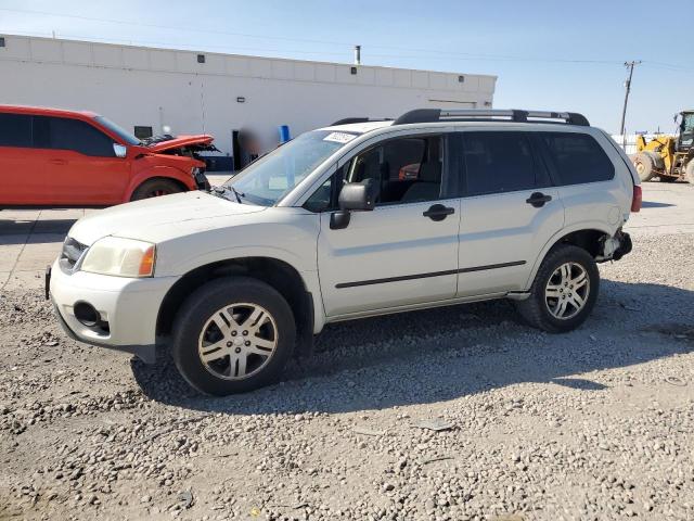 2006 MITSUBISHI ENDEAVOR LS, 