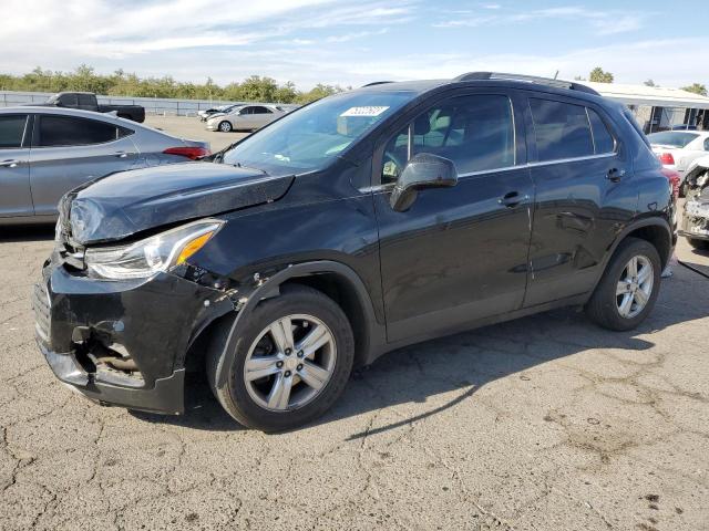 2018 CHEVROLET TRAX 1LT, 