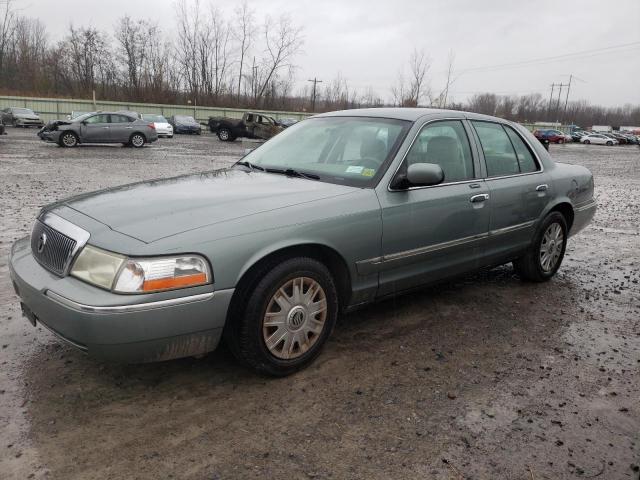 2005 MERCURY GRAND MARQ GS, 