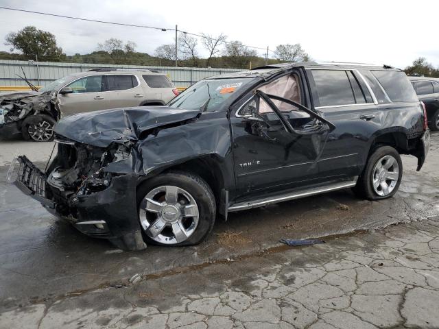 2015 CHEVROLET TAHOE K1500 LTZ, 