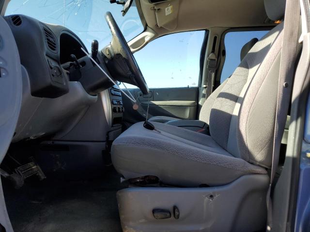 2A4GP54L37R186297 - 2007 CHRYSLER TOWN & COU TOURING 蓝色 照片 7