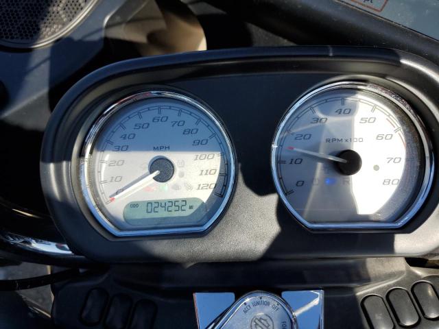 1HD1KHC1XLB637664 - 2020 HARLEY-DAVIDSON FLTRX 银色 照片 7