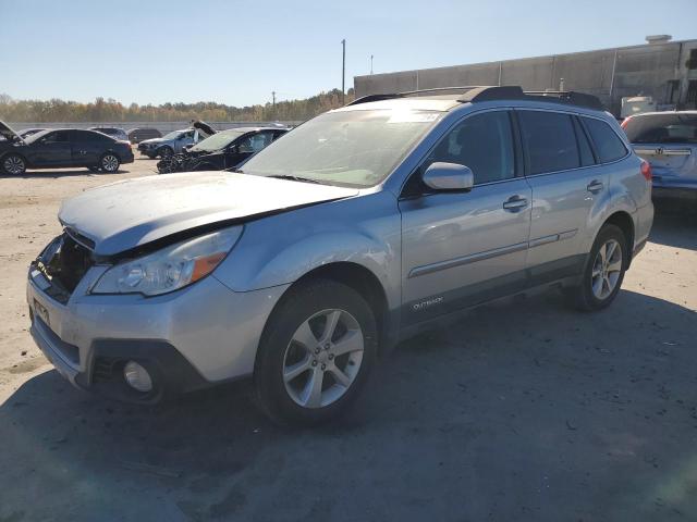 2013 SUBARU OUTBACK 2.5I PREMIUM, 