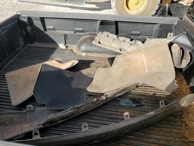 5TBBT44175S460733 - 2005 TOYOTA TUNDRA ACCESS CAB SR5 TAN photo 12