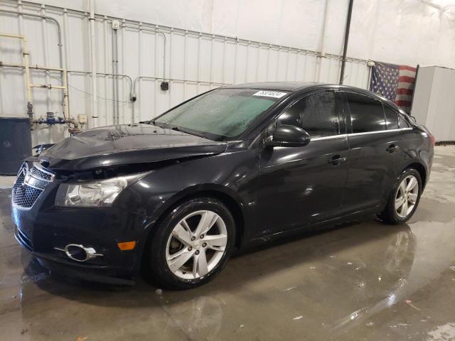 2014 CHEVROLET CRUZE, 