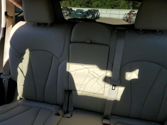 LRBFXBSA4LD212323 - 2020 BUICK ENVISION PREFERRED 灰色 照片 10