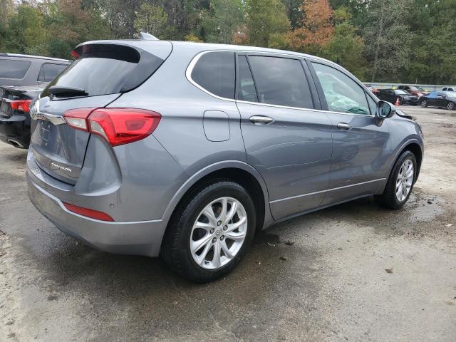 LRBFXBSA4LD212323 - 2020 BUICK ENVISION PREFERRED GRAY photo 3