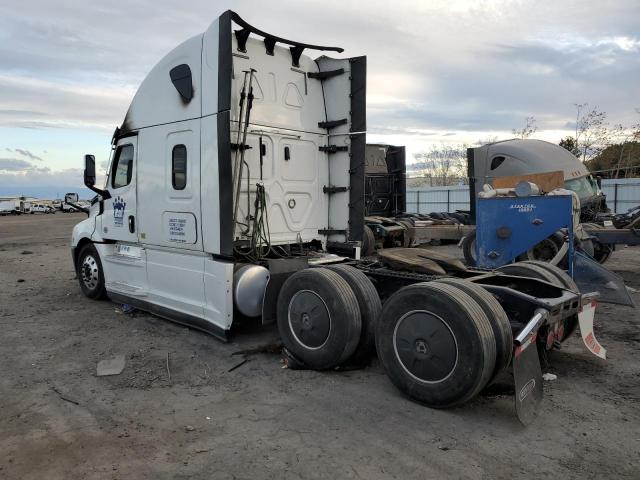 3AKJHHDR0MSMG4634 - 2021 FREIGHTLINER CASCADIA 1 WHITE photo 2