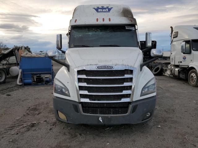 3AKJHHDR0MSMG4634 - 2021 FREIGHTLINER CASCADIA 1 WHITE photo 5