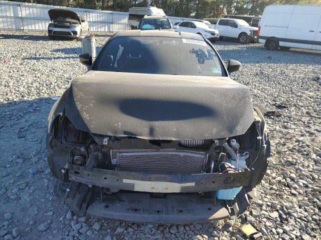 JF1ZNAA19G8702132 - 2016 TOYOTA SCION FR-S BLACK photo 5