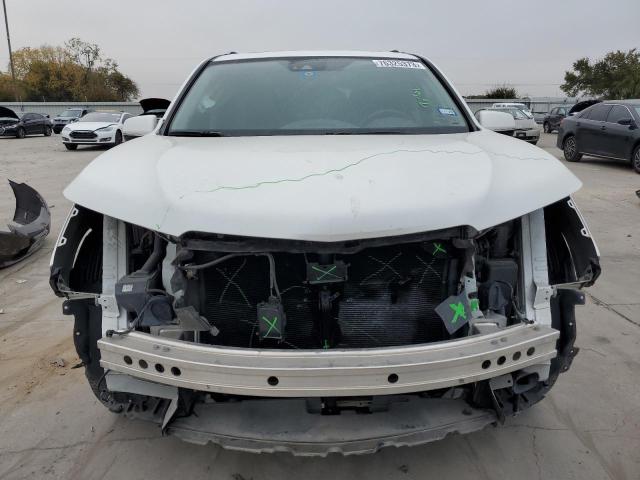 5J8YD3H82KL003469 - 2019 ACURA MDX ADVANCE WHITE photo 5