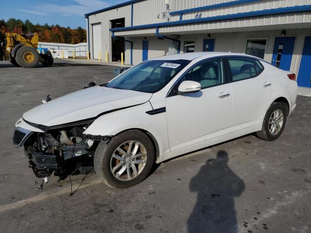 2012 KIA OPTIMA LX, 