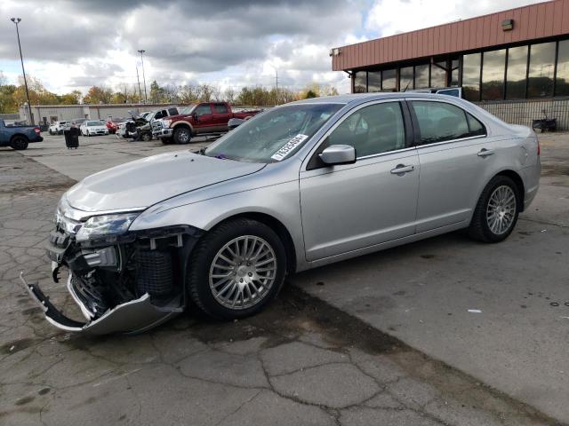 2010 FORD FUSION SE, 